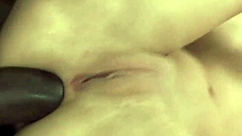 bbc slams her big ass with deepthroat gaping anal creampie squirting spooning