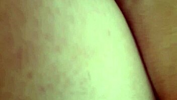 Hard doggie fuck slow motion style