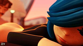 Marie Casting Part 2 Features Intense Fingering And Masturbation Interview