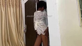 he fucked me so hot my pussy got creamy plumber style