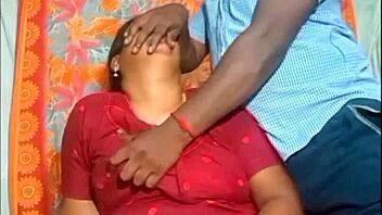 indian teacher passionately kisses student before dorm pounding