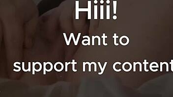 support this chubby virgin girl 😍💕 ready for fun!