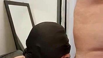 Primeiro VÍDEO BAREBACK com chaser gostoso CUM