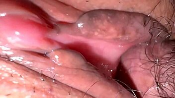 pink pussy tempts 170 days post virginity