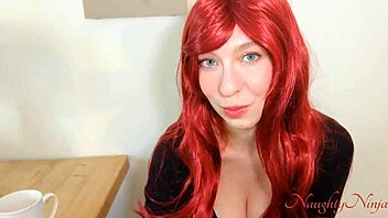 ex-girlfriend BEGS for BABY SEED in SQUIRTING PUSSY CREAMPIE