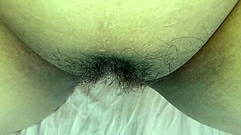 wanna see my hairy fat pussy dripping for you tonight?