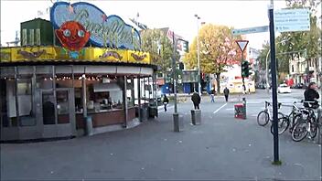 exploring hamburg's notorious redlight districts