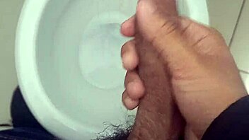 brazilian babe bathroom handjob big cock day six