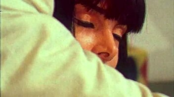 Venere Bianca Slutty in Lingerie Rides Big Cock Cowgirl