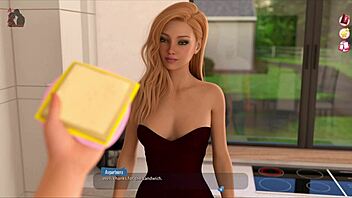 helping hot game babes score big