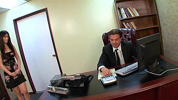 cheyenne jewel craves real cock over sissy husband's fails