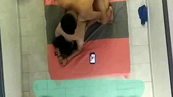 Damn that big ass babe lets fuck her anus deep 😈🍑