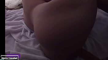 curvy latina bride moans big cock missionary homemade sensual fucking