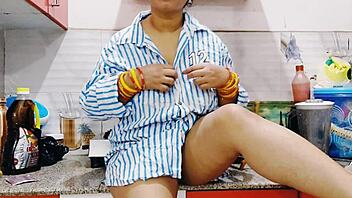 i cant stop fuckin this tight desi pussy with my huge cock ughh