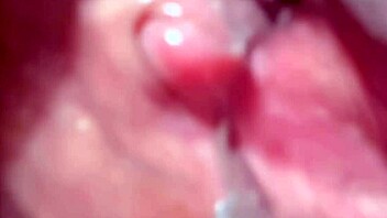 pink pussy tempts 170 days post virginity