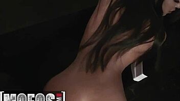 claire black hey boyfriend fuck me hard in the womens bathroom now