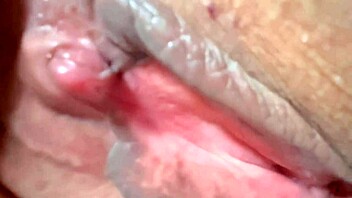 pink pussy tempts 170 days post virginity