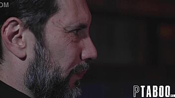 Belle Penelope Kay Confesses Desires To Priest Tommy Pistol