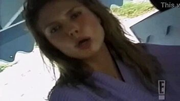 Heidi's Victoria's Secret bikini reveal