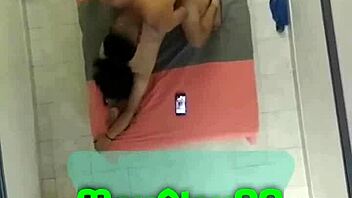 Damn that big ass babe lets fuck her anus deep 😈🍑