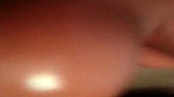 juicy ebony big ass bounces in amateur pov