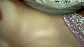 hubby away craving dildo deep in my wet latina pussy