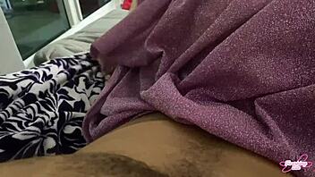 Hey, wanna slide those panties aside and dive right in?