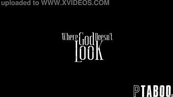 Belle Penelope Kay Confesses Desires To Priest Tommy Pistol