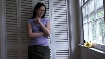 no more hidin your sissy side come serve me now