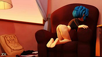 Marie Casting Part 2 Features Intense Fingering And Masturbation Interview