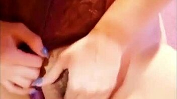 beautiful petite streamer moans orgasming with dildo in leaked wet pussy pack