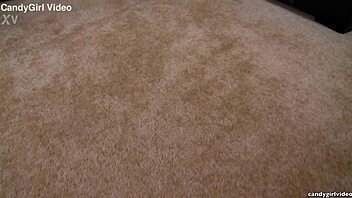 autumn westin backstage lingerie thong pussy tease outtakes hd pretty