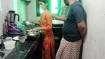 hot milf pussy creampied deep in hardcore doggystyle pounding