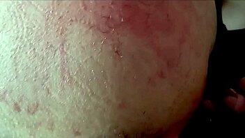 Daddy watch me DP stepdaughter huge cucumbers asshole