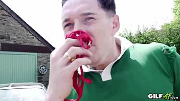 francesca kitten gilf sex drives me wild