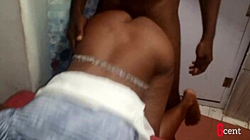 ever tried doggystyle stretching that tight juicy pussy wide?