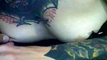 2000s camcorder hookup bareback interracial ride with arson leigh