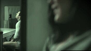 18yo begs brutal anal virginity taking