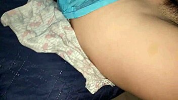 hot juicy latina teen pussy creampied in real homemade pov fuck