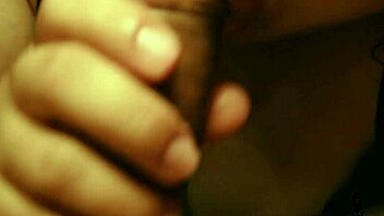 young dominican bbw miari mayas rides chubby guy's cock hard