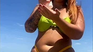 i crave sucking multiple cocks on the beach today exhibitionist style