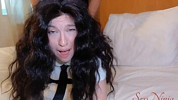 i need your big cock quick before anyone walks in on us