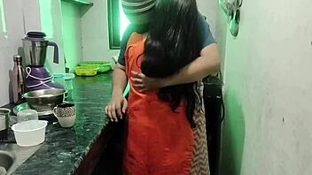 hot milf pussy creampied deep in hardcore doggystyle pounding