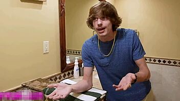 Hot redhead milf seduces with horny pussy in steamy encounter