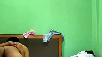 Wanna see hot indian couple's hotel hardcore pounding?