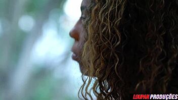 Moreninha Natural Full Of Heat Gives Ass And Pussy Raw!