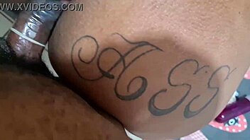 mashing the neighborhood bbw with big ass and tits