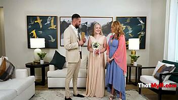 a taboo tale i banged your hot milf eva nyx quinton james