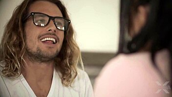 jennifer white's lingerie lick taboo in parallel universe uhmm