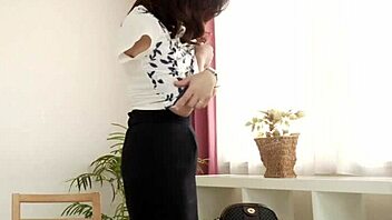 Kazumichi Nakagishi's First 50s Wife Creampie Doc